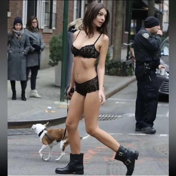 Jimmy Choo Moto Boots - Picture 7 of 10